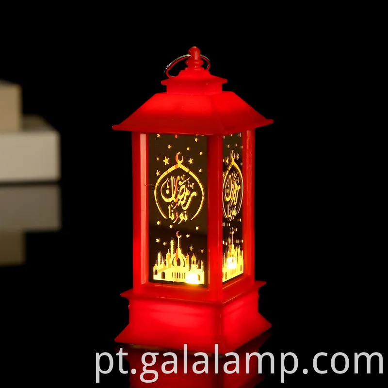 Elegante European liderou o porta -velas por dias ventosos